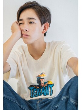 イーズ(e's) カジュアルショート【e's 諸星】