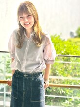 アッシュ 川越店(Ash) 塚本 祐美