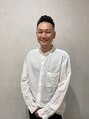 ヘアデザイン ファブロ(hair design FABRO.) 東 俊彦