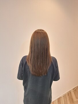 カラ(Cara) 艶髪ロング♪