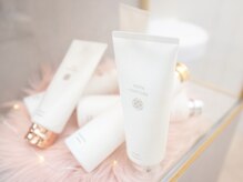 タバサ ジーアンドコウ(tabasa G&Co)の雰囲気（COTA/お客様のお悩みに合わせてケア剤も使用させていただきます）