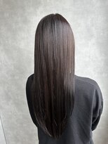 トッカ 天王寺ANNEX(tocca)&nbsp;アッシュブラック