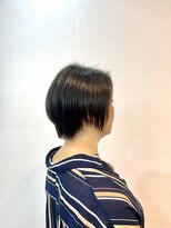 グルグル 下総中山店(GULGUL)&nbsp;前下りショート（グラボブ）