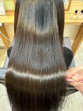 キャバノン(CABANON) アッシュカラー