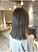 ナチュラルグラデーションカラー