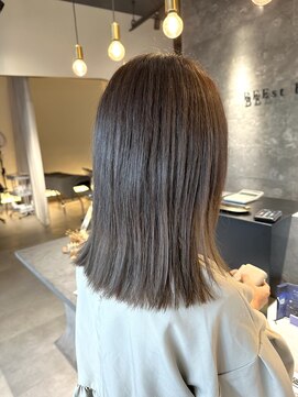 ビーストバイブランカ 刈谷三河安城(BEEst by BLANCA) ナチュラルグラデーションカラー