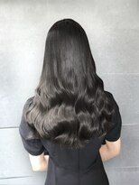 ピリオド 蒲田(Period.) 髪質改善/縮毛矯正/髪質改善縮毛矯正/蒲田/吉見