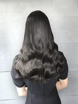 ピリオド 蒲田(Period.) 髪質改善/縮毛矯正/髪質改善縮毛矯正/蒲田/吉見