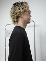 ヴァーチュ(Virtue)&nbsp;men's perm .