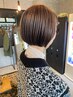 【35分で完了！】５cmまでのドライカット☆