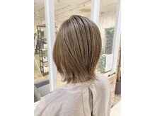 ローグヘアー 板橋AEON店(Rogue HAIR)