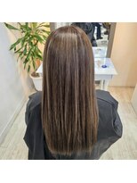 クレア(CREA)&nbsp;ハイライトベージュ