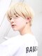 サニー 加古川駅南店(SUNNY)の写真/程よい抜け感とにじみ出るオシャレ感がポイント◎今っぽいトレンドのショートを求めるならSUNNYで決まり♪