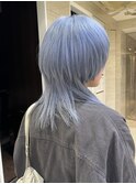 アイスグレー/クラゲウルフ【大船駅】太良坊航