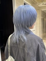 フェイス 大船(FACE)&nbsp;アイスグレー/クラゲウルフ【大船駅】太良坊航