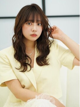 ラシサ(rashisa) 愛されモカブラウン