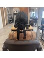 オーブ ヘアー フィグ 佐世保店(AUBE HAIR fig) 結婚式参列ヘアセットお任せください