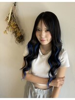 エクルル バイ エムジェー 寿町店(ekururu by MJ)&nbsp;ポイントエクステ  10本