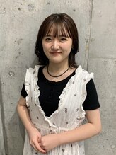 ユルリカ 新宿店(yulrica) くぼ もも/新宿