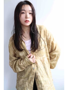 ゼロ 木太店(ZERO) ウエットシャギー