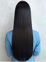 零秒女髪 千里丘店 髪質改善ヘアエステ