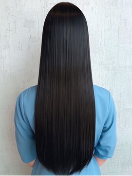 零秒女髪 千里丘店 髪質改善ヘアエステ