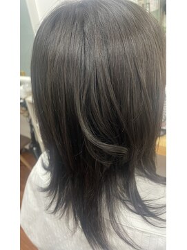 リタッチ(retouch) 美艷オーガニックカラー