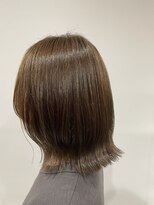 イワッシュ 大和駅店(IwAsh)&nbsp;カットカラー