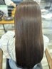 【Jrスタイリスト菅沼限定★カットカラー】カット+カラー¥7150