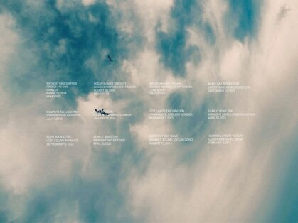 ラーナー(LONER)の写真