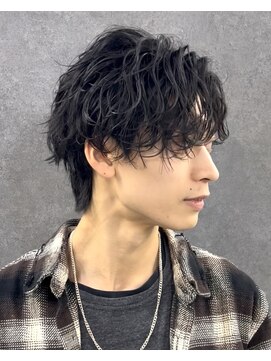 アイトーキョー 池袋(AI TOKYO) 縦落ちツイスパセンターパート/池袋/池袋駅