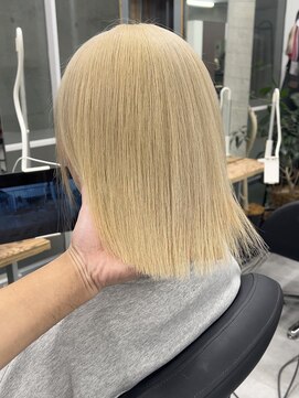 ウェーリング(Welring) ハイトーンベージュ