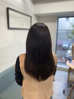 フツーロ 栄(FUTURO) プルエクステ