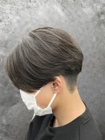 メルティエ(Mertie)&nbsp;曲がる矯正【メンズカット/メンズ矯正/錦糸町】