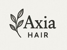 アクシア ヘア(Axia. Hair)