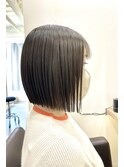 ボブスタイル
