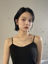 タロ(TALO)&nbsp;【TALO】大人ボブ