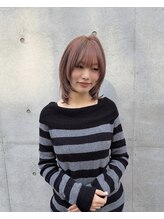 ヘンリエッタ 表参道(Henrietta) 江守 杏佳