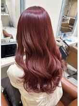 ■5■ カラー毛／色持ち・ツヤ不足