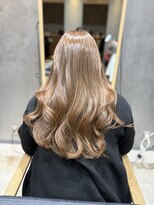 アイニティ(Inity)&nbsp;ロングベージュ13トーン