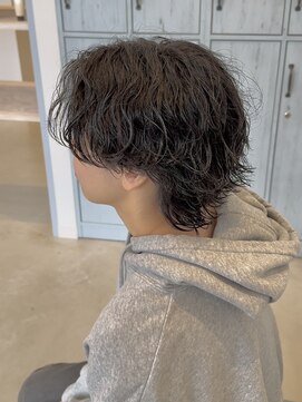 メンズサロン Lote.尾張一宮本店【ロテ】 一宮/メンズ/メンズサロン/men's/メンズカット/メンズパーマ