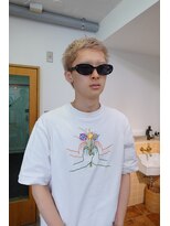 ディスデイバイネルケ 立川(Thisday by nelke)&nbsp;ハイトーン/ホワイトベージュ/韓国