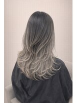 チザン(TIZAN) 【TIZAN式】バレイヤージュ