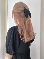 トロワ 高崎(TROIS.)&nbsp;ピンクベージュ