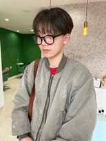 バイエイト 今池(By eight)&nbsp;men's style