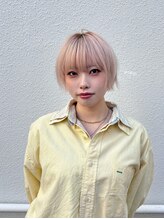 ローグ(Logue) Lisa