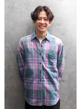 ブレスボーオム 明石(Breath beauu Homme Akashi)&nbsp;秋葉 玲唯