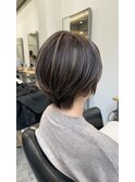 ショート×ハイライト