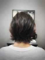 エオン(eon)&nbsp;・簡単に大人可愛いヘア【eon】マイナス6歳ヘア