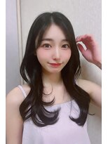 ナーリー 大泉学園店(GNARLY)&nbsp;レイヤー/髪質改善/酸性縮毛矯正/GNARLY 大泉学園店